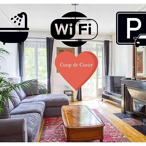 Appartement met Twee Slaapkamers